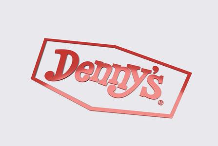 Denny's Logo