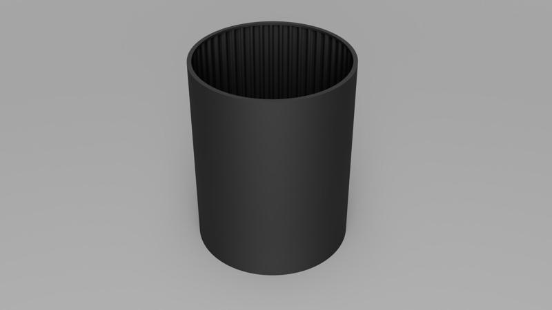 Sleeve for 720DGREE thermos (broken)