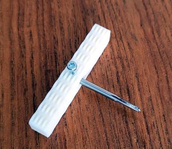 M3 tread tap handle / wrench