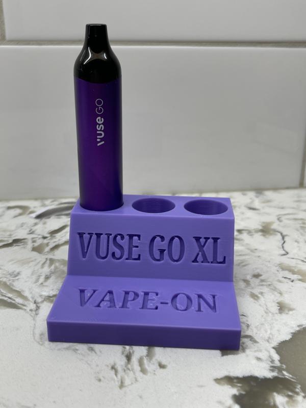 VUSE GO XL (SIMPLE VUSE VAPE HOLDER)