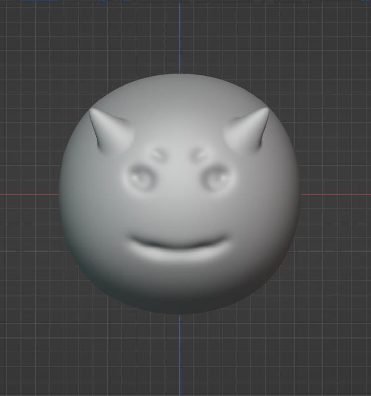 face