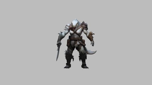 Dragon Warrior