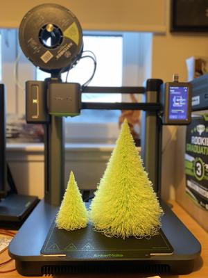 Christmas Tree 250mm