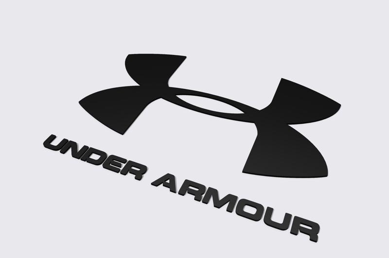 Under Armour Logo
