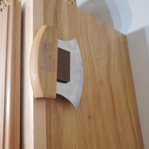 ULU knife holder