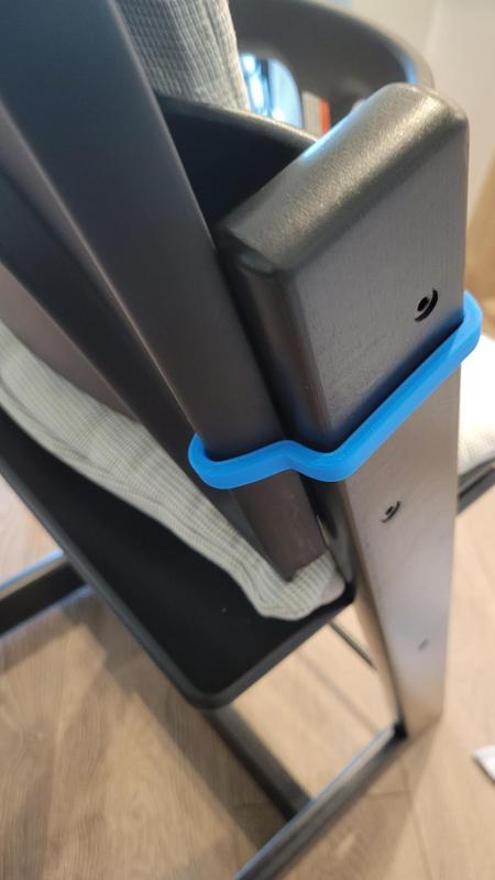 Stokke Tripp Trapp Tray Clip