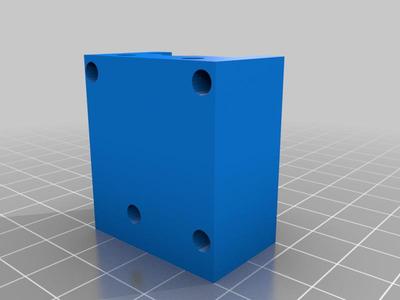Artillery Genius Silicone Sock