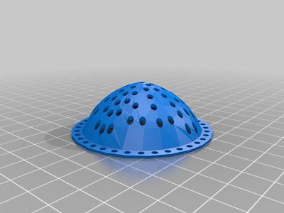 sink drain strainer
