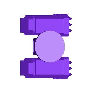 6mm Epic Whirlwind Turret