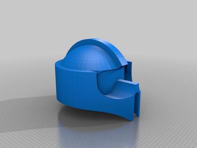 Renegade Legion - Legionnaire - TOG Vehicle Crewman Helmet