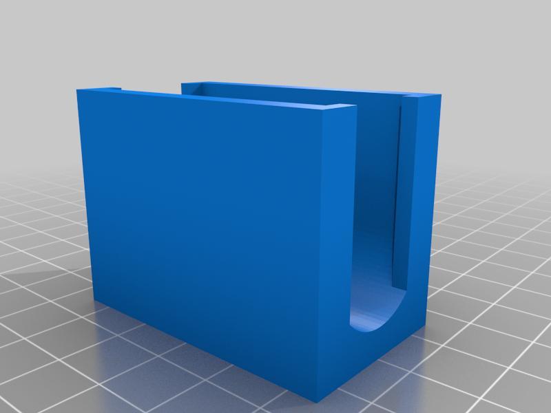 Isle of Skye Coin Organizer