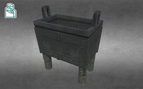 后母戊鼎