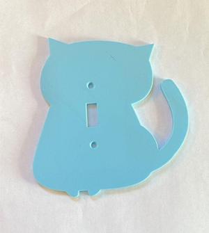 Cat Switch Cover