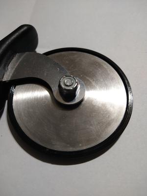 Pizza Cutter Cover