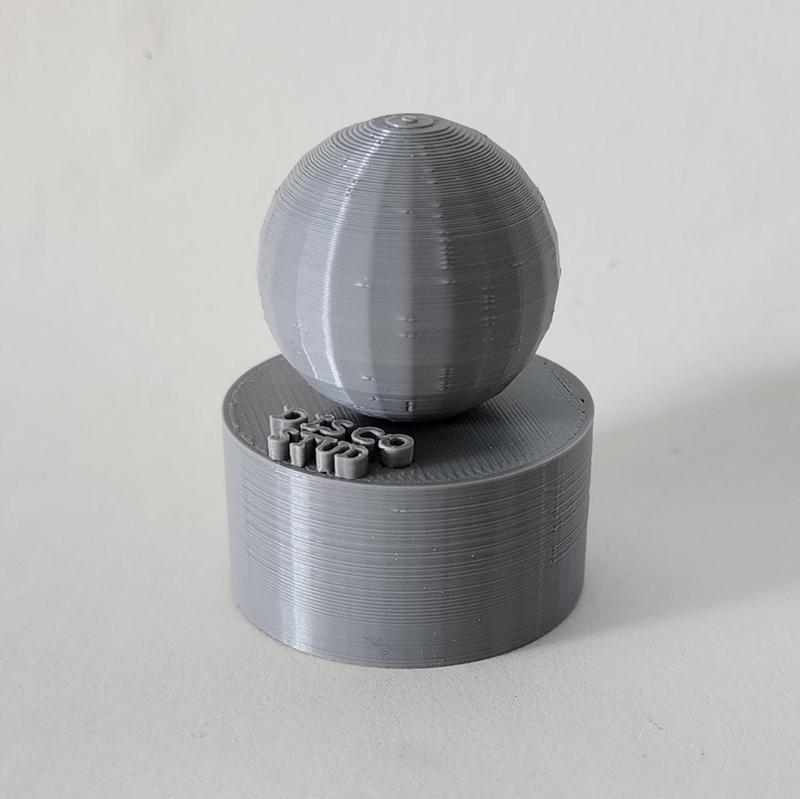 Disco Stud 45 Record Adapter