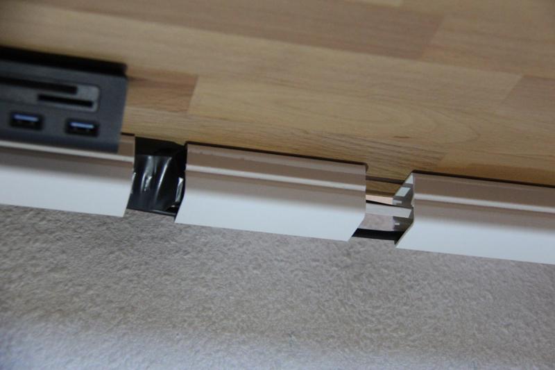 cable organizer