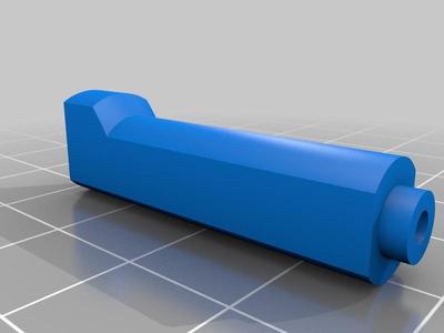 magnet pegs