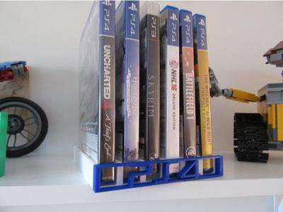 Keep Sony game tapes