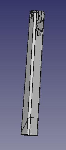 Butterfly Knife