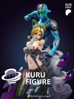 Kujo_Jolyne