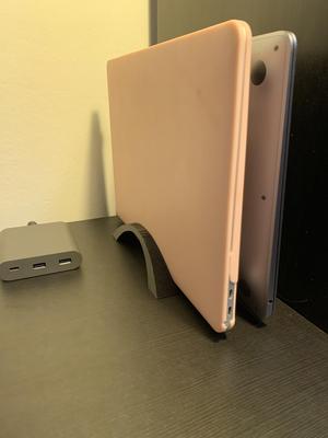 MacBook Air M1 2020 Double slot Stand