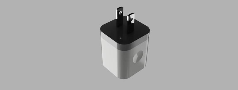 USB Wall Wart