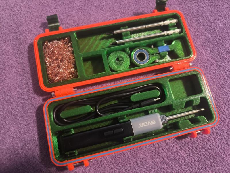 GVDA GD300