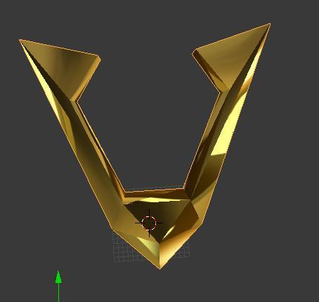 Ancestral stone of fire (goron)