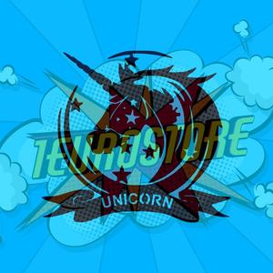 Unicorn Wall Art Decor