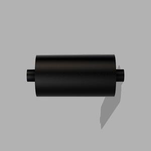 Anycubic i3 Mega Filament Spoolholder