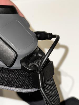 DJI Goggles 2 power cable saver