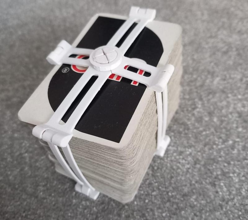 Uno-Kart-Holder
