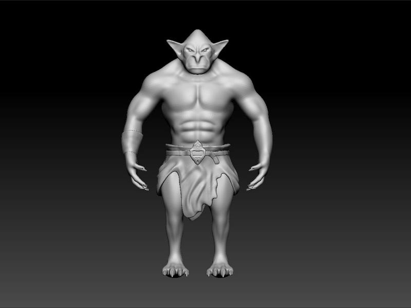 Goblin