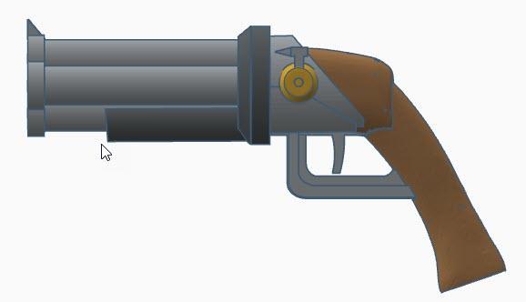 Legends of Vox Machina - Retort