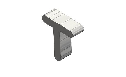 T Letter Comic Sans MS Font