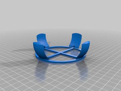 Beer Coaster Holder