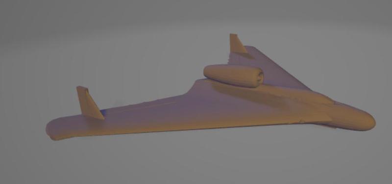 Old Plane Remixes Dump