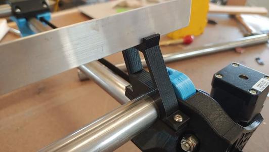MPCNC Primo Cable Run Mounts