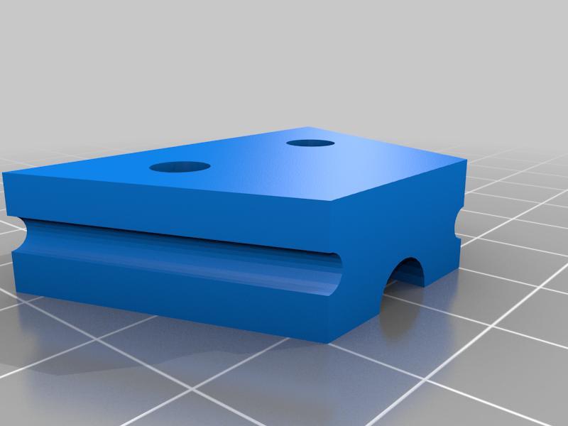 harpoon loader