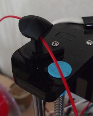 consumable guide for Anet A8