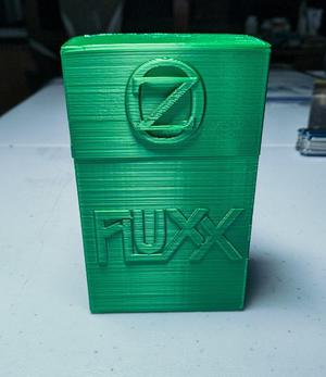 Oz Fluxx Box Top