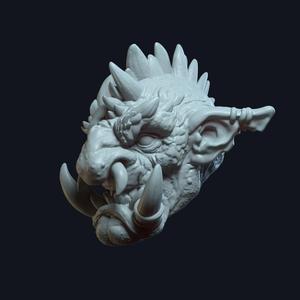 Snaggletoothv3