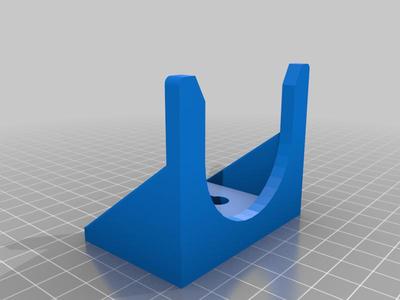Holder for Park Tool CRS-1 Crown Race Setter Tool