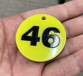  46thTag