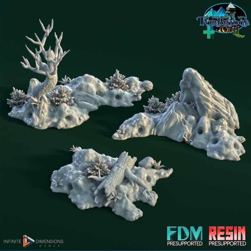 Endless Forest: Rabbit Warrens