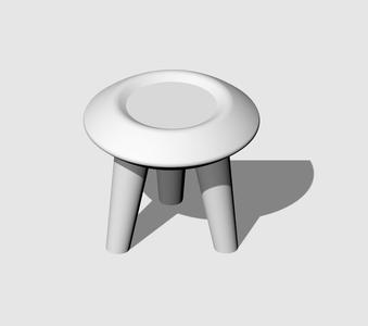 Home pod mini stand