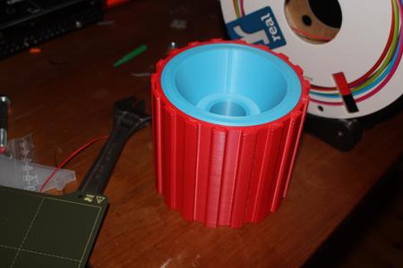 Roller for boat trailer (Indespension/Hallmark,etc)