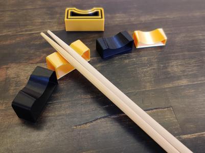 4 in 1 Chopsticks holder