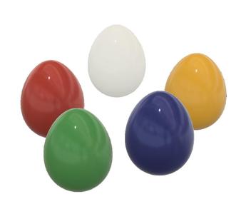 Prize inside sealed egg