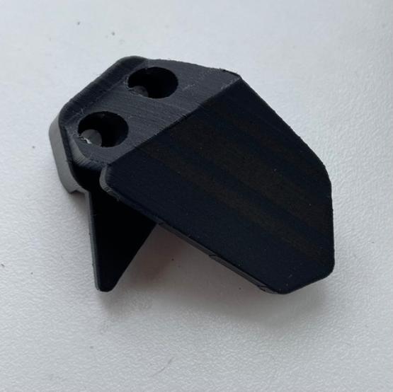 Jamis Hardline Upper Chainguide